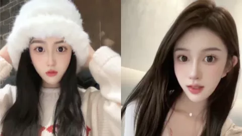 学姐李如意出轨