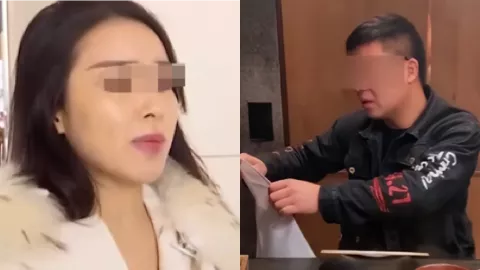 两万火锅逃单事件