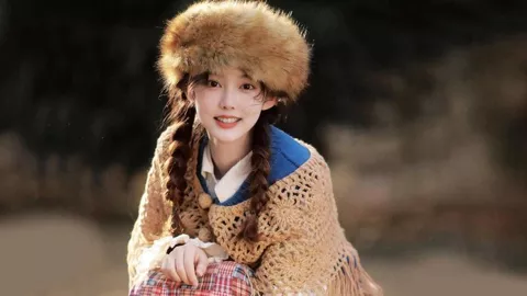 13岁于子迪混泳破纪录