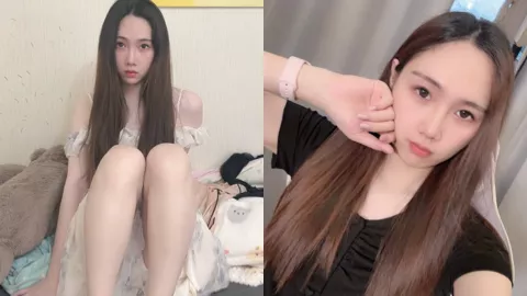 推特男娘