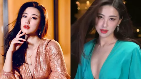 朱珠秘密分享者未删减