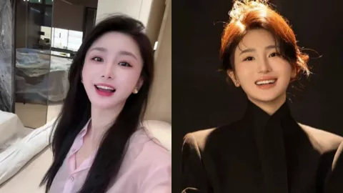 山东女网红勇哥