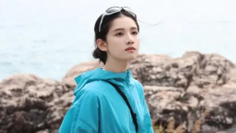 东北汉子海上避世梦碎