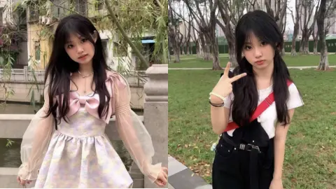 河北财职院黄晓倩事件
