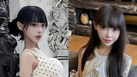 贝贝户外视频