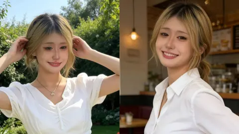 天津甜妹王悦反差
