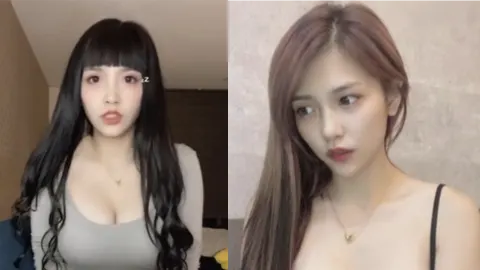 湾湾私拍曝光
