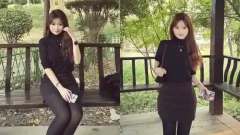 李佳怡5万一夜