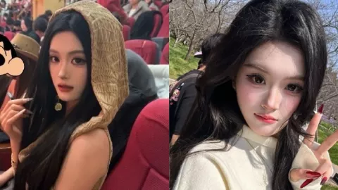 李梦娜