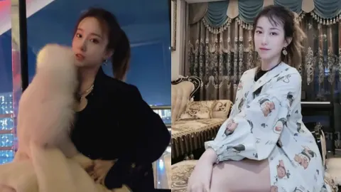 陈思琪性爱视频