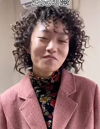 短视频圈