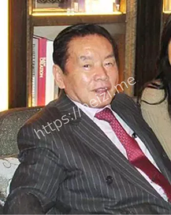 野崎幸助