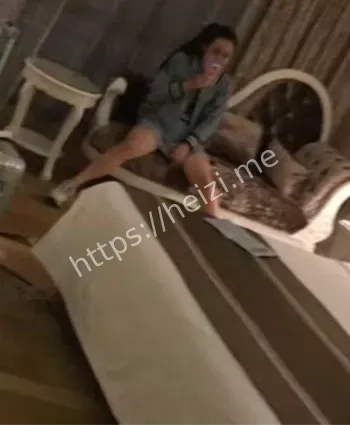 艳照