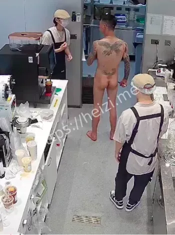当场制服