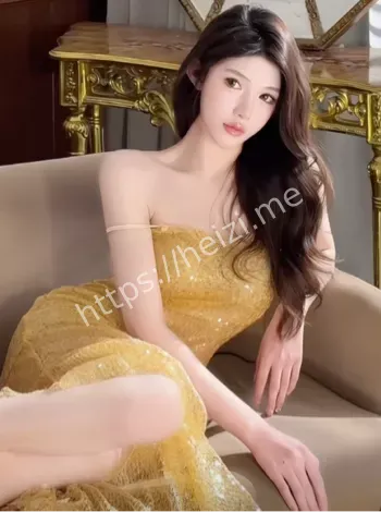 清纯靓丽