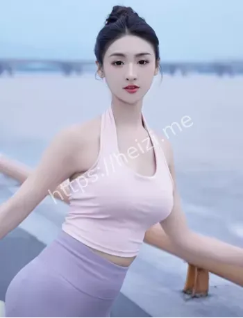 舞蹈主播