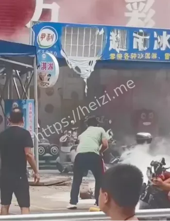 百色五洲