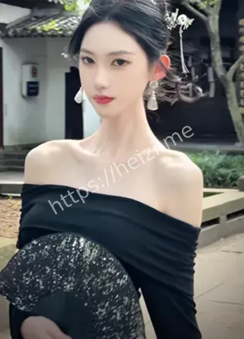 街拍写真