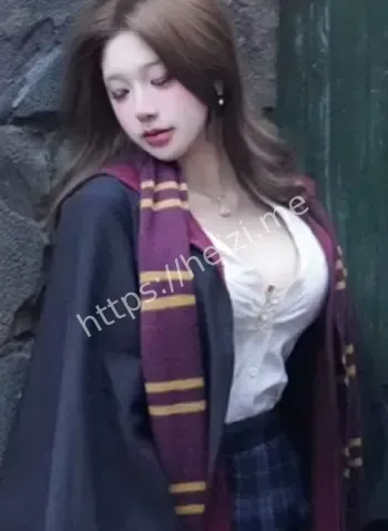 御姐范网红