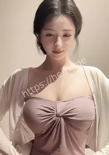 不慎走光