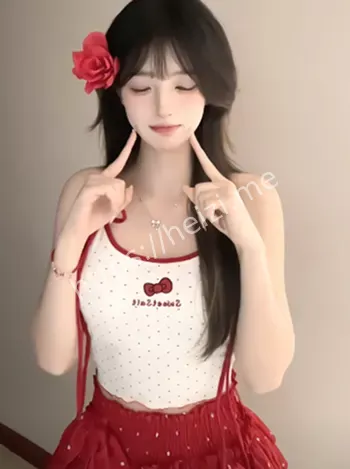 纯欲范