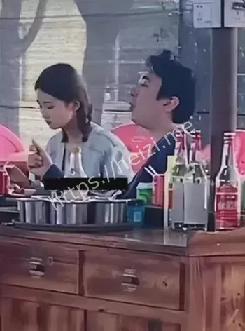 娱乐圈八卦
