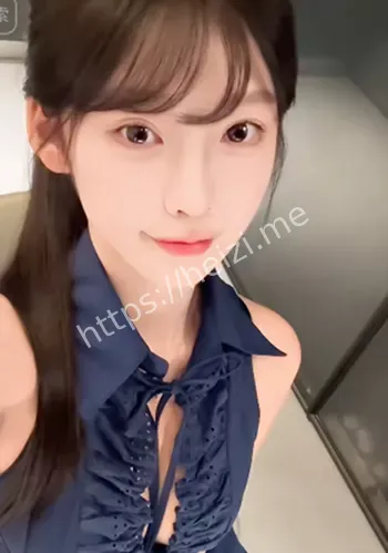 甜美造型