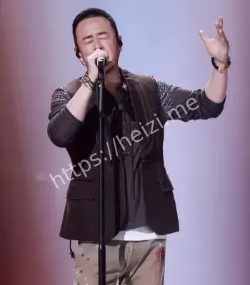 娱乐八卦