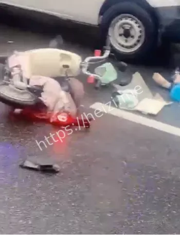 交通事故
