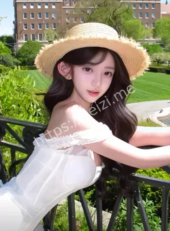 热舞擦边网红