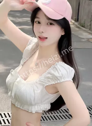 迷人清纯小姐姐