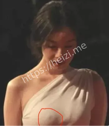 美艳女神