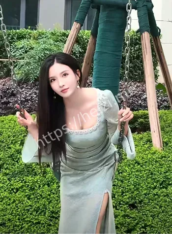 少妇