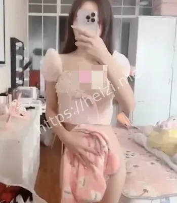 性感尤物