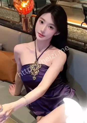 御姐范网红