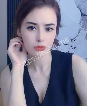 擦边女