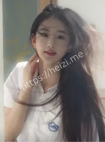 极品美少女