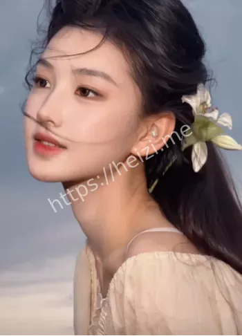 清新脱俗