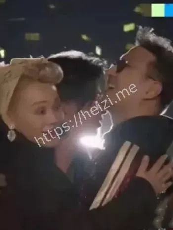 明星绯闻