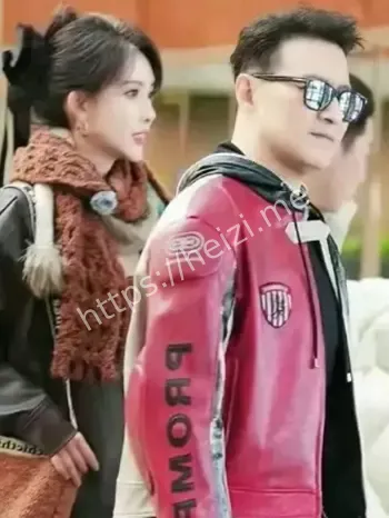 明星绯闻