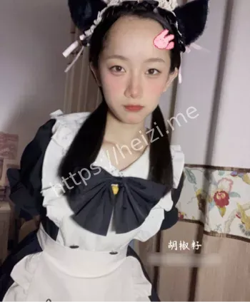 白嫩少萝
