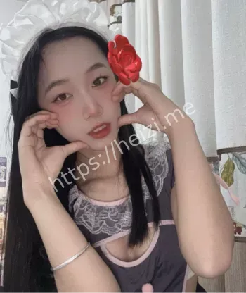 大尺度私拍