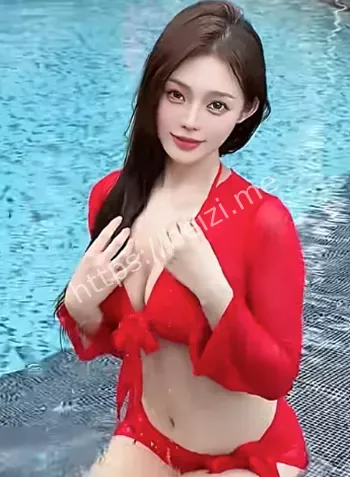 小鱼Sweet
