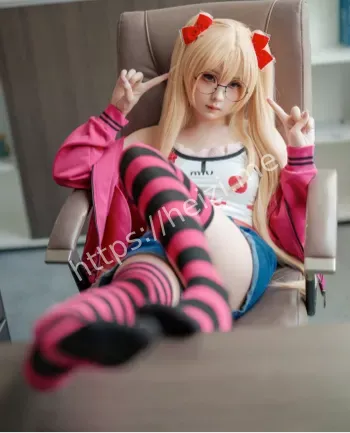 病娇萝莉