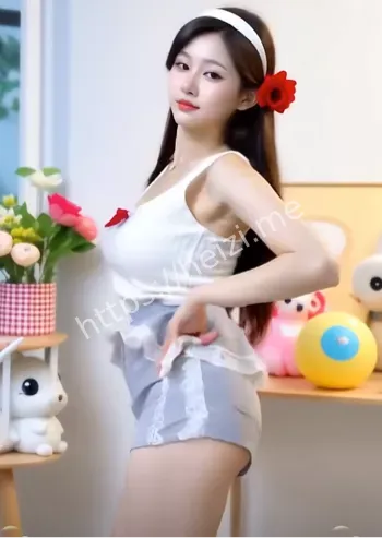 小蛮腰