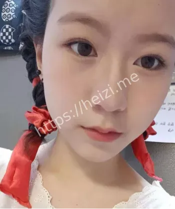学生妹