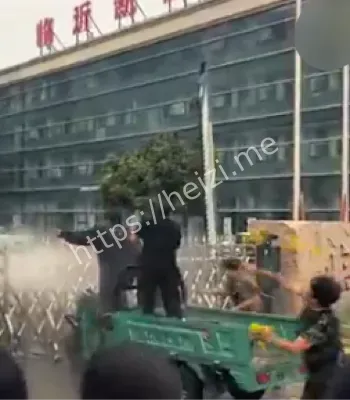 医院争议