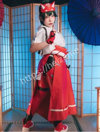 推特Coser