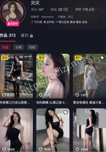 灭灭