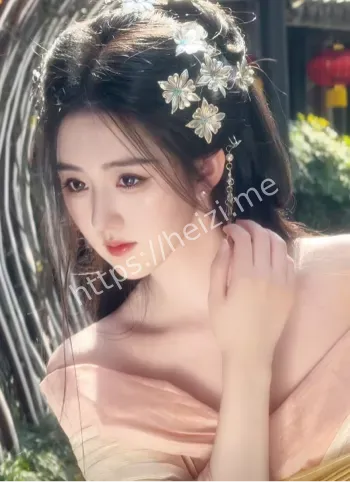 甜美
